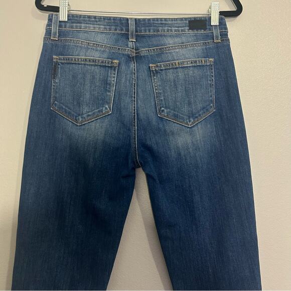 Paige High Waisted Carter Slim Jeans in "Tallulah"
Size 29 - Picture 7 of 10